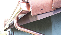 Rain Gutter Installation, Repair, Cleaning in Pierce, ID